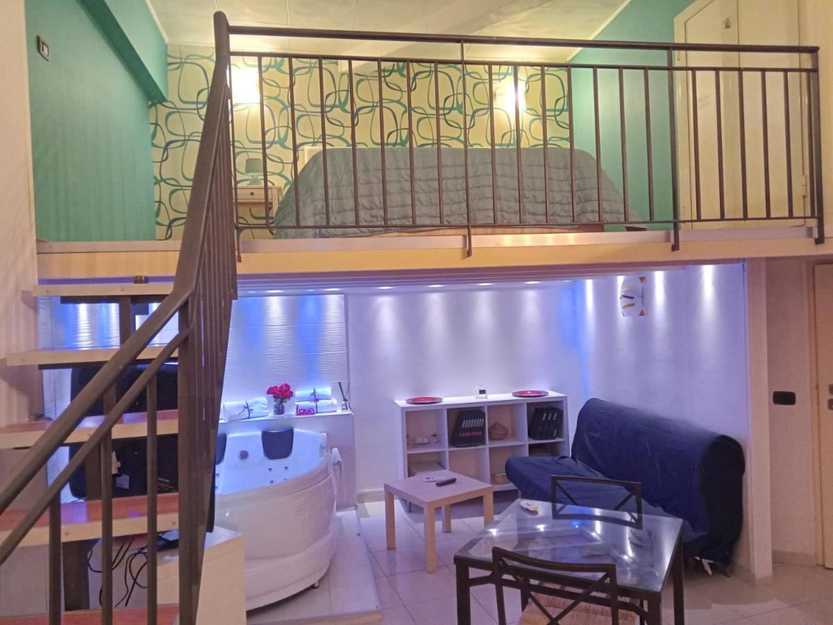 Bed & Breakfast Beb Maryposa Napoli