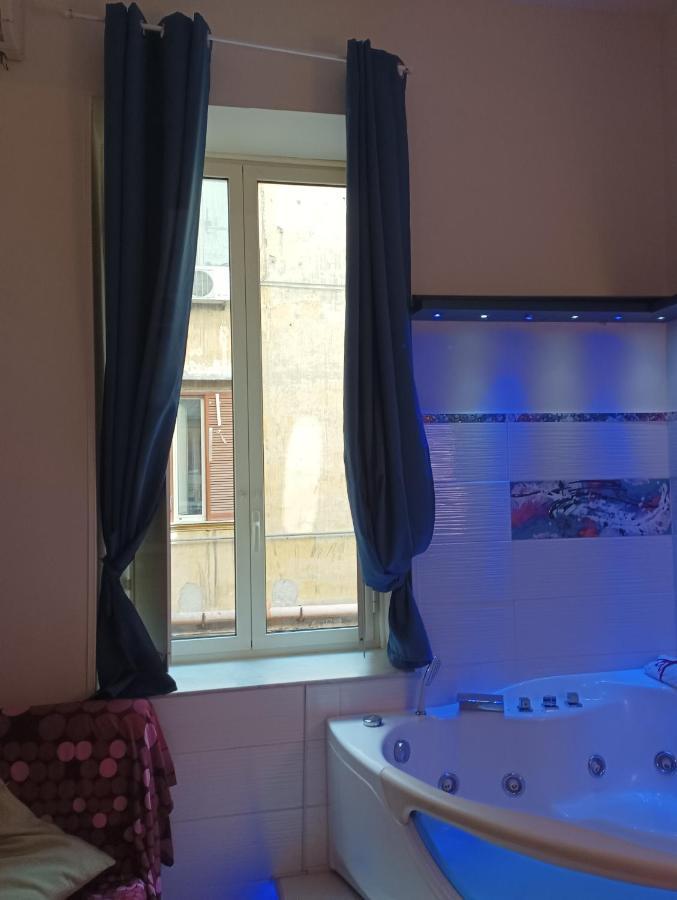 Beb Maryposa Bed & Breakfast Napoli