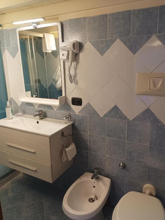 Beb Maryposa Napoli