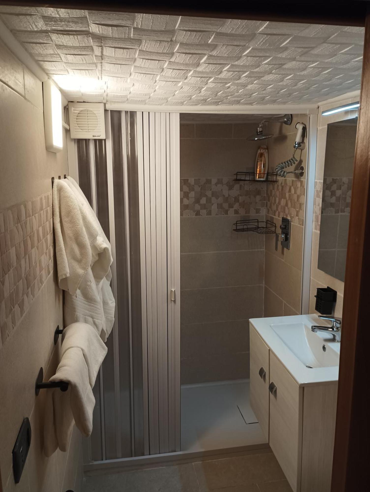Bed & Breakfast Beb Maryposa Napoli