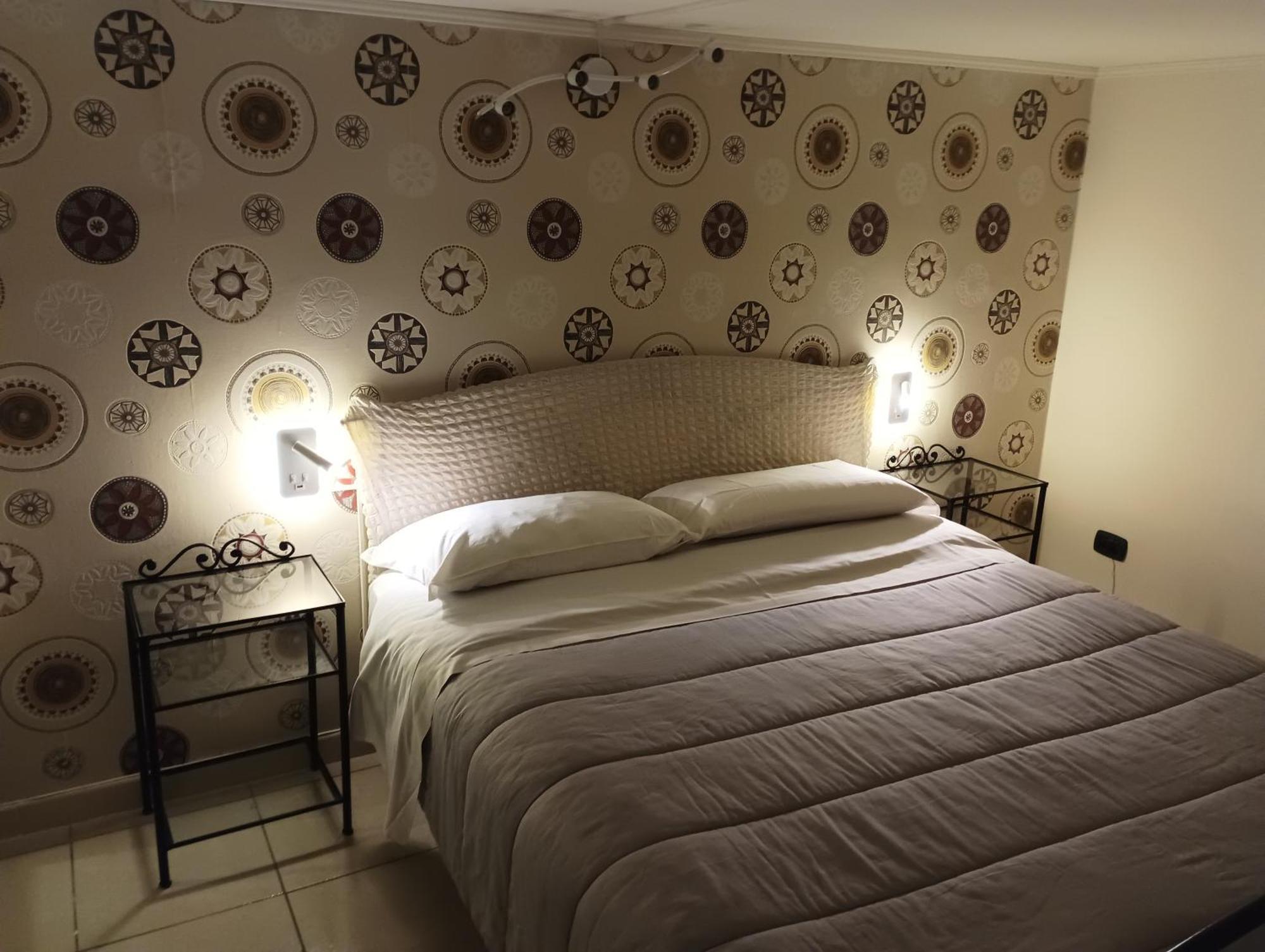 Beb Maryposa Bed & Breakfast Napoli
