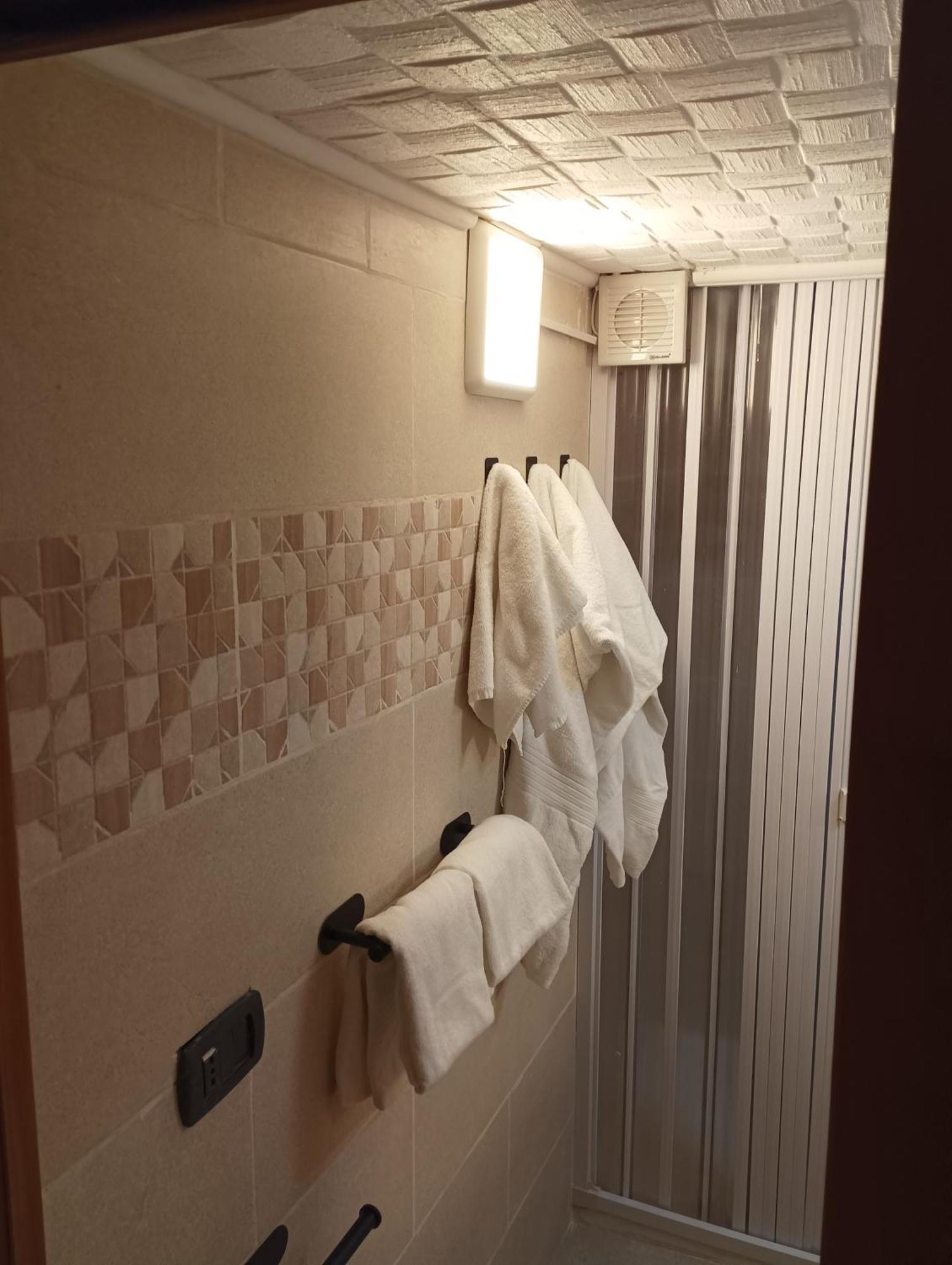 Beb Maryposa Bed & Breakfast Napoli