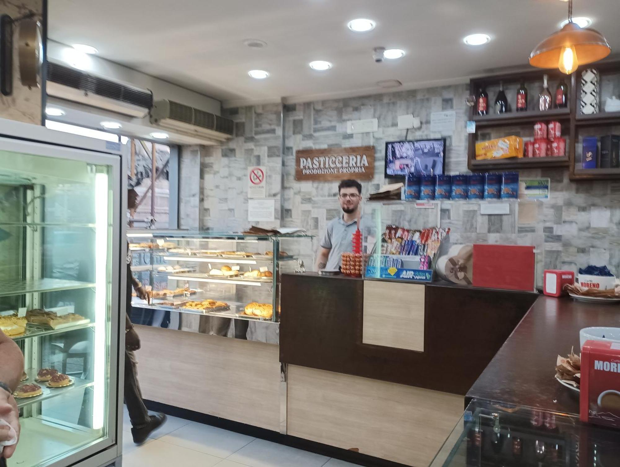 Bed & Breakfast Beb Maryposa Napoli