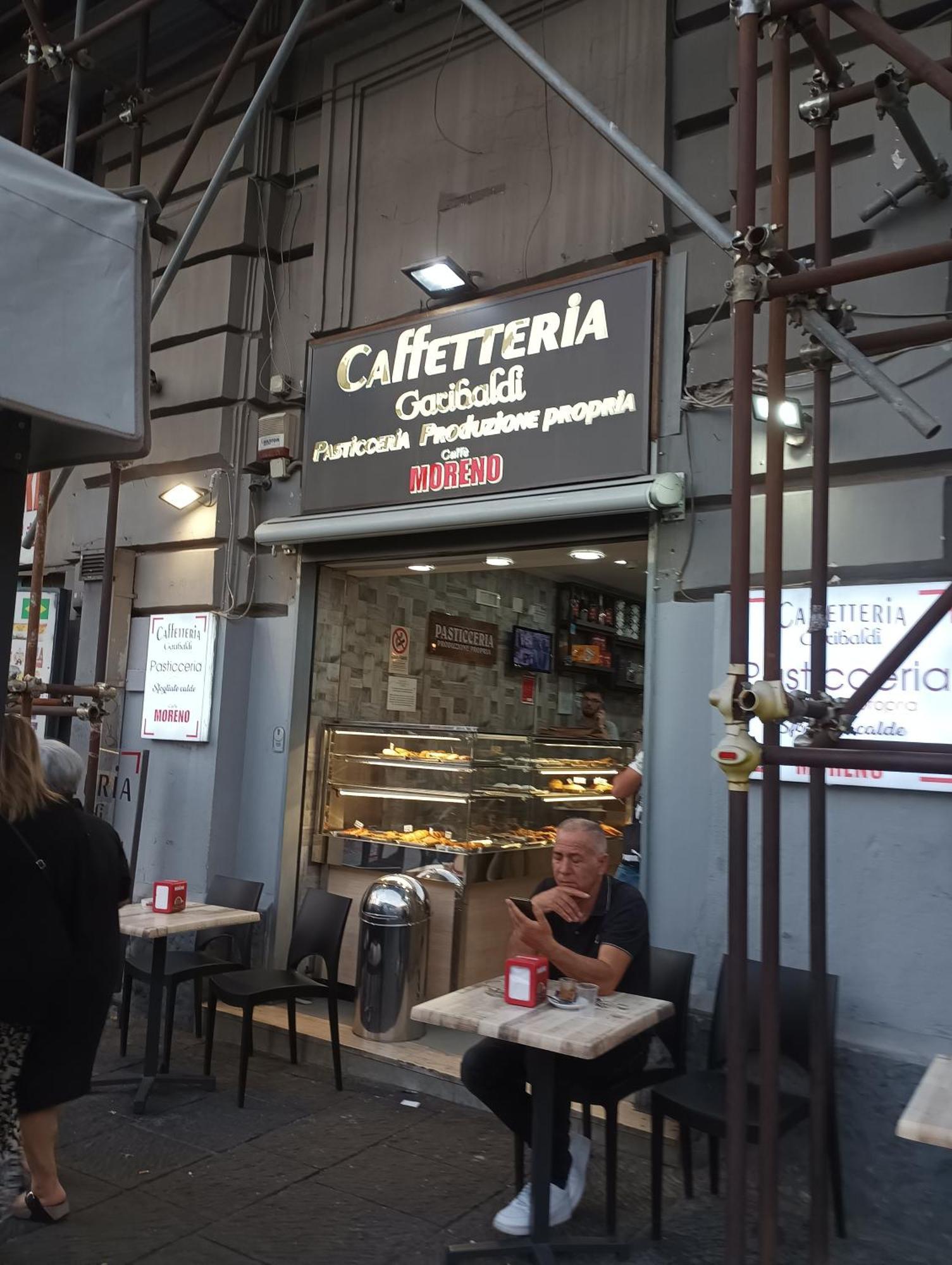 Bed & Breakfast Beb Maryposa Napoli