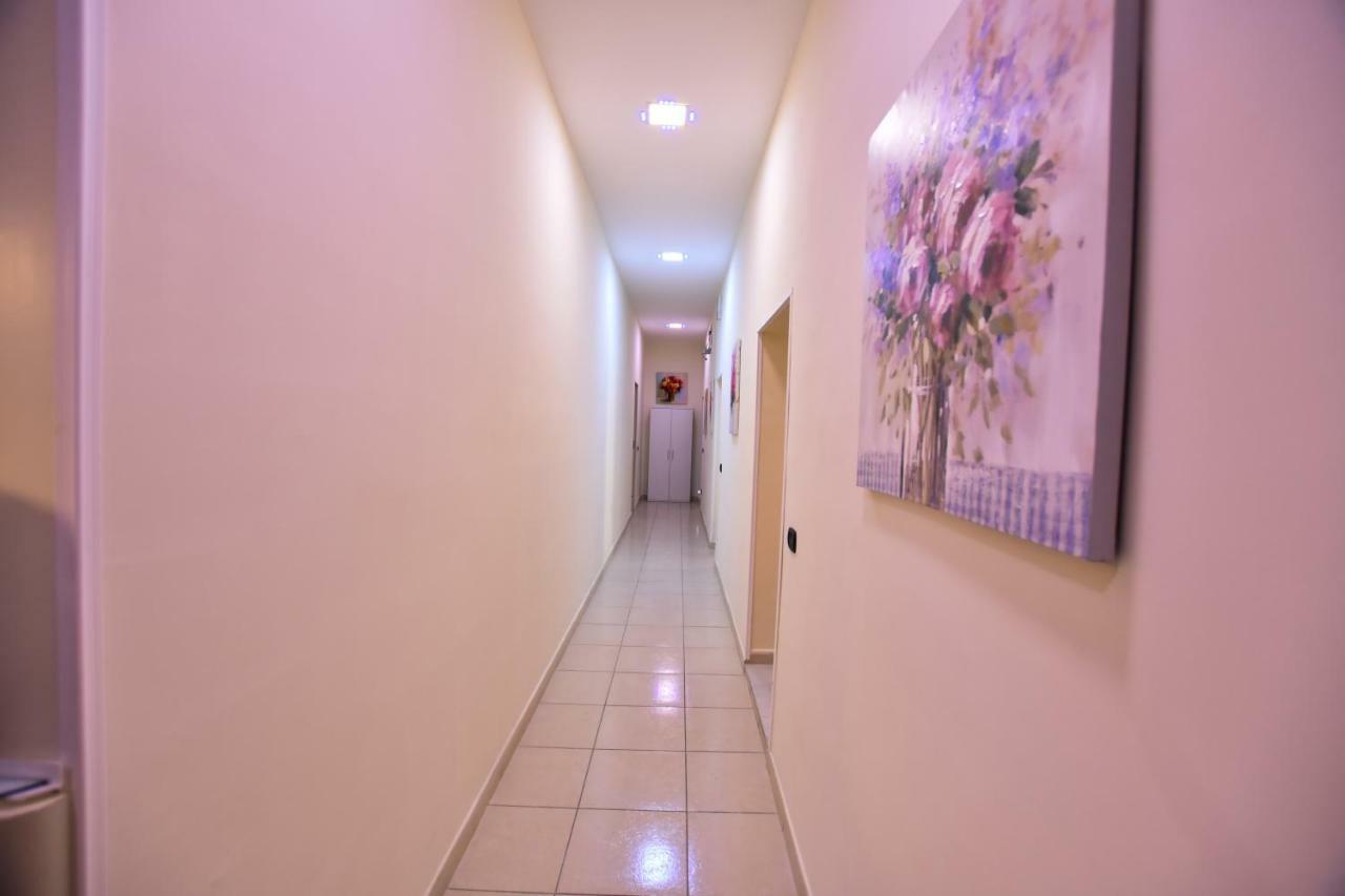 Beb Maryposa Bed & Breakfast Napoli
