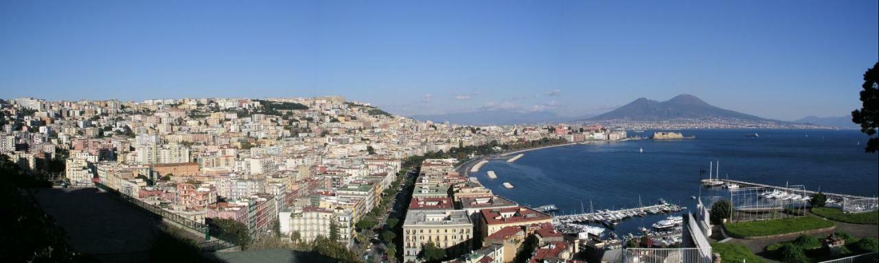 Beb Maryposa Bed & Breakfast Napoli